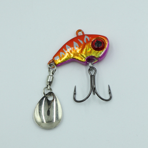 Selco Chine Personnalisation Plomb <span class=keywords><strong>Baid</strong></span> Poisson Leurre <span class=keywords><strong>Baid</strong></span> Poisson Leurre De Pêche Leurres Jig En Gros - Product Image 1