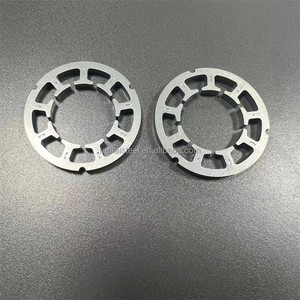 Hạt cán nguội không định hướng tấm thép điện silicon không định hướng và tấm silicon thép nhẹ 0.5mm - Product Image 3