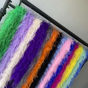 Canottiere in pelliccia <span class=keywords><strong>di</strong></span> <span class=keywords><strong>piume</strong></span> naturali senza spalline senza maniche avvolge tubi <span class=keywords><strong>di</strong></span> pelliccia <span class=keywords><strong>di</strong></span> <span class=keywords><strong>piume</strong></span> <span class=keywords><strong>di</strong></span> struzzo soffici donne <span class=keywords><strong>di</strong></span> lusso Crop <span class=keywords><strong>Top</strong></span> <span class=keywords><strong>di</strong></span> <span class=keywords><strong>piume</strong></span> rosa - Product Image 6