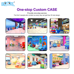 Proveedor comercial de paseos para niños que funciona con monedas Parque de atracciones Paseos Submarino Columpio Coche Máquina de juego para niños pequeños a la venta - Product Image 6