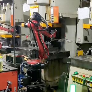 Robot de Estampado de Uso Industrial de Alta Capacidad, Reemplazo Manual, Capacitación del Personal, Mantenimiento en Línea, Bajo Costo de Operación y Mantenimiento, 1500 mm - Product Image 1