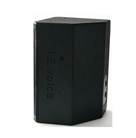 Système de sonorisation Line Array étanche OEM/ODM, système de sonorisation alimenté, sonorisation de scène DJ, système audio professionnel, enceintes Line Array