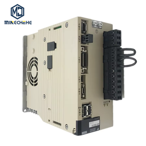 Servoaccionamiento Original Servopack SGDV-5R5A11A002000 - Product Image 1