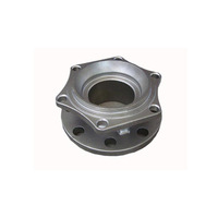Fabrication de pièces usinées CNC en acier inoxydable sur mesure, usinage CNC de pièces métalliques, traitement à guichet unique, service d'usinage CNC