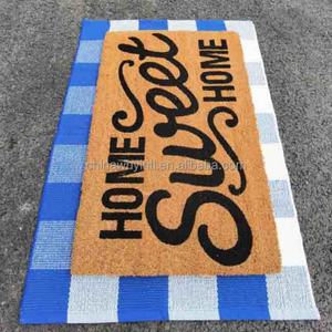 Alfombras de Entrada de Algodón para Exteriores, Alfombras de Entrada para Puerta Principal, Alfombras de Capas para Entrada - Product Image 4