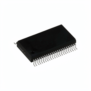 SN74LVC16245ADGGR 48 TFSOP (0.240", ความกว้าง 6.10 มม.) ตัวแทนจำหน่ายที่ได้รับอนุญาต ลอจิก ซื้อชิ้นส่วนอิเล็กทรอนิกส์ออนไลน์ - Product Image 1