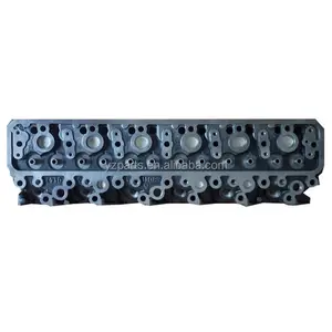 Cylinder Head 11101-68012 for Toyota Dyna Land Cruiser Diesel Dngine 2H Engine Cylinder Head