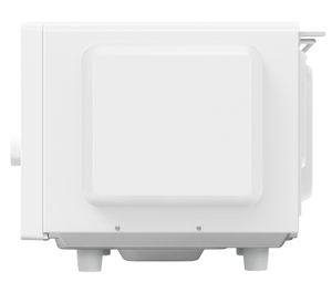 Mijia 20L Neue eingebaute Mikrowellen-Flach platten heizung mit 3 Abtau modi für Haushalts hotels Autos kommt Rezepte APP - Product Image 4