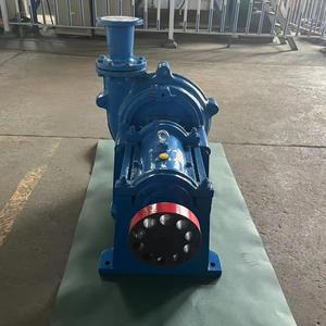 Pompe à boue horizontale intelligente pour l'extraction minière, pour le dragage de minerai, l'or, le charbon, le silt, le sable et les minerais de petite taille, avec système de carbonisation, à prix compétitif - Product Image 2