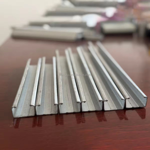 Accessoires <span class=keywords><strong>de</strong></span> serre <span class=keywords><strong>de</strong></span> haute qualité : Connecteur <span class=keywords><strong>de</strong></span> <span class=keywords><strong>film</strong></span> à fente pour la fixation <span class=keywords><strong>de</strong></span> <span class=keywords><strong>film</strong></span> <span class=keywords><strong>de</strong></span> serre agricole - Product Image 5