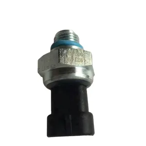 Asli Mesin diesel fuel pressure sensor 4921499 3408377 3330998 3330999 3408378 BEI QSX X15 tekanan minyak Sensor