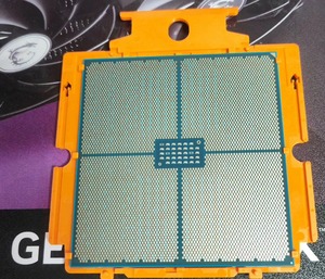 Với 3D V-CACHE <span class=keywords><strong>AMD</strong></span> Epyc 9684x 96-Core Cpu-Genoa-X Kiến Trúc 2.6-3.7Ghz Tốc Độ Doanh Nghiệp Máy Chủ CPU Bộ Vi Xử Lý - Product Image 5