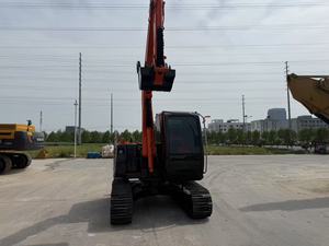 HITACHI รถขุด ZX70มือสองน้ำหนัก7500กก. 2022ต่ำรุ่นที่ยอดเยี่ยม - Product Image 4