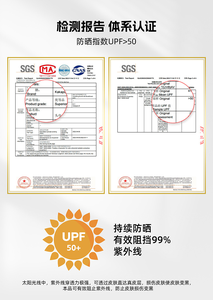 Leo UPF50 + colore sfumato senza soluzione di continuità stile europeo-americano esterno Multi-Purpose tubo antivento <span class=keywords><strong>Bandana</strong></span> per la protezione solare - Product Image 4