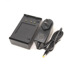 BT10 배터리 토탈 스테이션 측량용 하이타겟 BC10 도킹 충전기 - Product Image 4