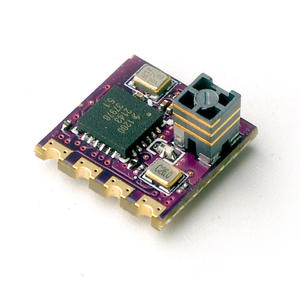 Receptor Original HappyModel 2.4G ELRS EP1 EP2 EP1DUAL TCXO ExpressLRS con TCXO Integrado para Carreras FPV de Largo Alcance Tinywhoop - Product Image 3