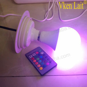 Câble électronique à fil support de lampe pour petites ampoules - Product Image 3