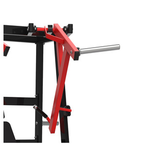 Realleader martillo fuerza fitness equipo ISO placa lateral cargado máquinas para entrenamiento pectoral <span class=keywords><strong>pecho</strong></span> ancho - Product Image 3