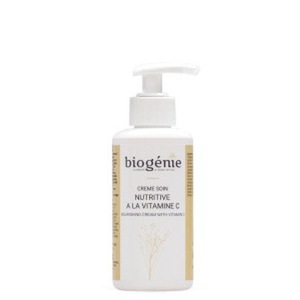 Crema Nutriente Biogme con Vitamina C 200 Ml per la Cura del Viso - Product Image 1