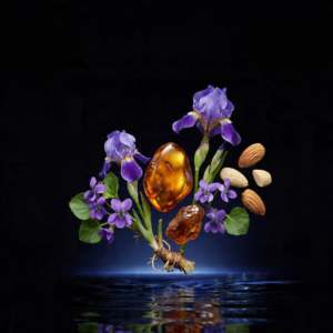 Divain 922 For Her Profumo Orientale Intenso da Donna Formato da Viaggio Primavera - Product Image 2