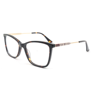 Correctives refroidissement cool vision claire lentille cadre nerd lunettes cadres