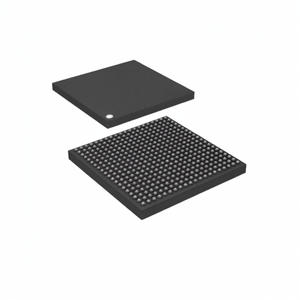Componentes Electrónicos en Stock: IC BOM, SOC CORTEX M3 166MHZ 400VFBGA Integrado M2S060TS-VFG400I 400 LFBGA - Product Image 1