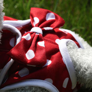 Pañales Reutilizables <span class=keywords><strong>para</strong></span> Perras, Pantalones Sanitarios <span class=keywords><strong>para</strong></span> Perras, Pañales <span class=keywords><strong>para</strong></span> la Menstruación de <span class=keywords><strong>Perros</strong></span>, Pantalones de Seguridad Fisiológicos <span class=keywords><strong>para</strong></span> Mascotas y Gatos - Product Image 5