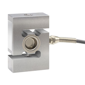 Sensor Gaya Tarik dan Tekan Ouluda AT8313 50kg Timbangan Modul Hopper Aliran Sabuk-S 200kg - Product Image 1