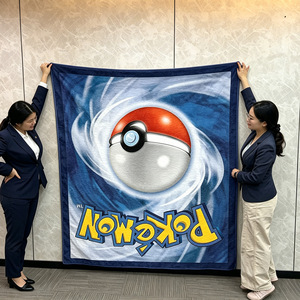 Buy In Bulk Pikachu Blanket Warm Winter Material | Alibaba.com Buy In Bulk Pikachu Blanket Warm Winter Material | Alibaba.com
