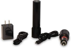 الأكثر مبيعًا في المصنع حركة المرور بضوء وامض ليد إشارة تحذير قائمة من النوع ، 18 "أحمر أبيض رقمي - Product Image 2