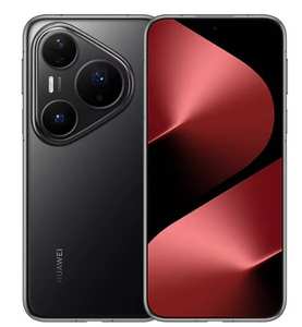 Nouveau Smartphone 2025 Pura 80 <span class=keywords><strong>Pro</strong></span> 5G LTE CDMA HarmonyOS 5.1 Écran OLED LTPO 6,8 pouces 120Hz Appareil Photo Principal <span class=keywords><strong>50</strong></span> <span class=keywords><strong>M</strong></span>égapixels Espagnol - Product Image 3