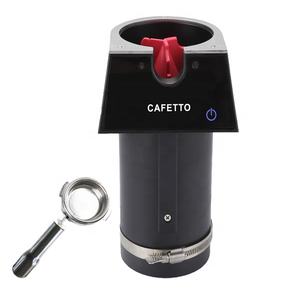 Limpiador de portafiltro silencioso, cajón de caja de golpes, herramientas electrónicas de Barista para cesta de 53 mm 2022 - Product Image 3