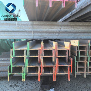 Nouvelle ligne de production <span class=keywords><strong>IPE80</strong></span> IPE200 IPE360 IPE400 norme européenne poutre en I acier en forme de H fabriqué en Chine - Product Image 2