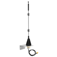 Antenne extérieure omnidirectionnelle verticale YS-C13 3-5dBi à gain élevé, étanche, 4G LTE/5G/2.4G WiFi, routeur GSM universel