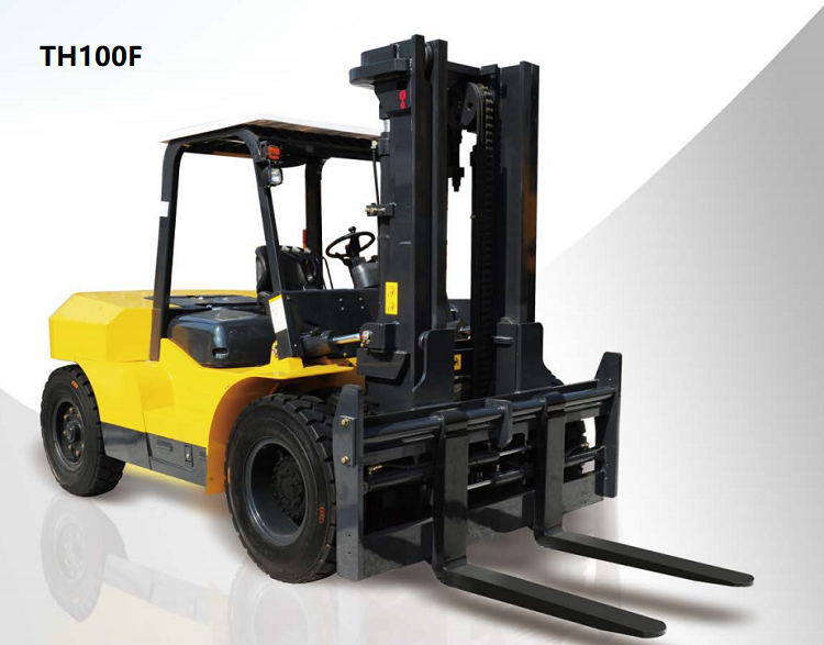 china hydraulic forklift truck new forklift 3 ton 5 ton diesel forklift
