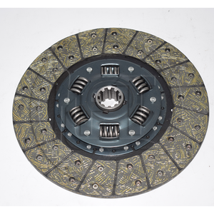 Disco de Embrague de 10 Dientes, Diámetro de 38 mm, Diámetro Interior de 325 mm, para Montacargas de 4.5-5 Toneladas, Repuesto Universal - Product Image 6