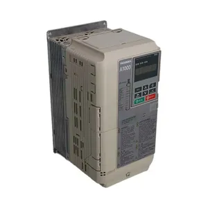 Convertidor <span class=keywords><strong>de</strong></span> Frecuencia <span class=keywords><strong>de</strong></span> Control Vectorial Avanzado PLC Serie Ga700 Cipr Ga70b4007 - Product Image 4