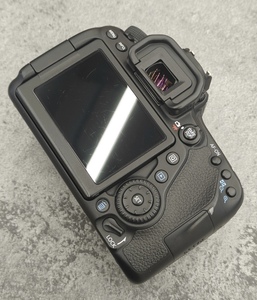 <span class=keywords><strong>Appareil</strong></span> <span class=keywords><strong>photo</strong></span> reflex numérique d'occasion <span class=keywords><strong>Canon</strong></span> 80D, best-seller, professionnel, pour la diffusion en direct - Product Image 3