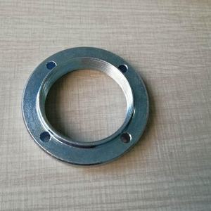 Ecrou de réglage de roue avant pour Hiace KDH223 43521-35010 - Product Image 2