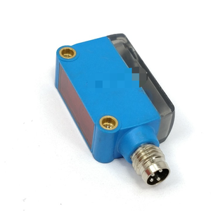 Gl6g-p4211 1059632 โฟโตอิเล็กทริคเซนเซอร์ ใหม่ ของแท้ พร้อมส่ง ระบบอัตโนมัติในอุตสาหกรรม Pac Dedicated Plc Programming - Product Image 1