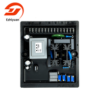 Régulateur de tension automatique électronique HVR11 pour générateur électrique Linz Avr Hvr-11 Hvr11