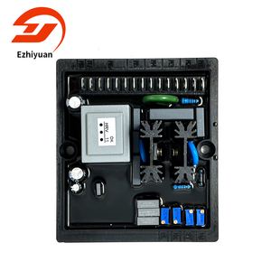 Régulateur de tension automatique électronique HVR11 pour générateur électrique Linz Avr Hvr-11 Hvr11 - Product Image 5