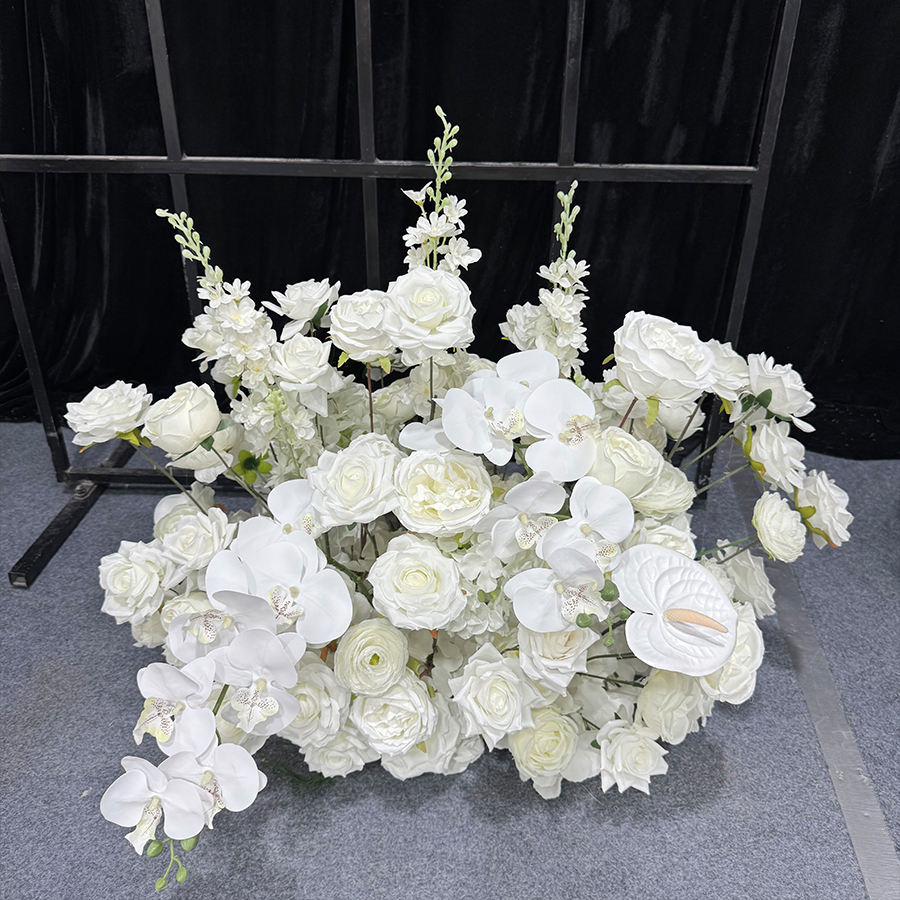 2-นักวิ่งดอกไม้