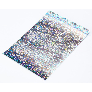 Rollo de Papel Laminado con Lámina de Aluminio para Impresión Personalizada, para Fabricación de Cajas de Cigarrillos, Papel Metalizado Serie Metallized - Product Image 6