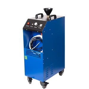 Sistema <span class=keywords><strong>de</strong></span> Pulverización <span class=keywords><strong>de</strong></span> Espuma Eléctrico <span class=keywords><strong>de</strong></span> Alta Eficiencia <span class=keywords><strong>de</strong></span> 1500W con Presión <span class=keywords><strong>de</strong></span> <span class=keywords><strong>Trabajo</strong></span> <span class=keywords><strong>de</strong></span> 0.15-0.25MPa para <span class=keywords><strong>Limpieza</strong></span> <span class=keywords><strong>de</strong></span> Conductos <span class=keywords><strong>de</strong></span> Humos - YORKTECH - Product Image 2