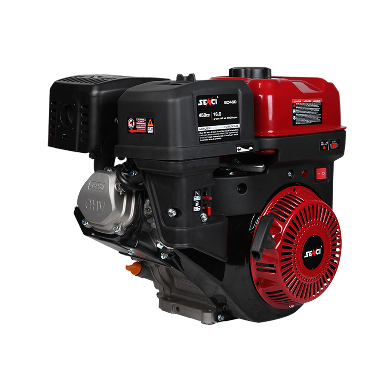 Hot Sale Senci 4 Stroke 744cc