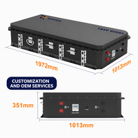 Batterie marine LiFePO4 144V 48V 36V 72V 600Ah, nouvelle batterie au lithium pour bateau à appât, 6000 cycles, rechargeable à décharge profonde