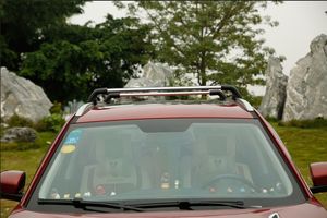 002 barres <span class=keywords><strong>de</strong></span> <span class=keywords><strong>toit</strong></span> amovibles en aluminium pour voiture pour <span class=keywords><strong>Q3</strong></span> Q7 Q5 - Product Image 4