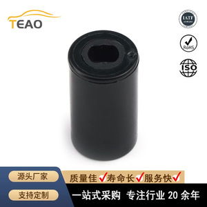Amortisseur cylindrique Teao Rd-T101 en plastique pour pièces automobiles, poignées de porte, aspirateurs, machines à café - Product Image 4