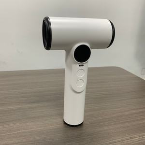 Sèche-cheveux intelligent professionnel de dernière génération, 30 000 tr/min, vent puissant, portable, sans fil, électrique - Product Image 3